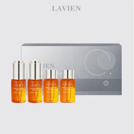 Lavien 純粋な服装生活 14ml*EA+キャップ 2ea 12,375円