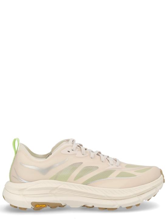 HOKA Men Sneakers 1168450 STCCL BEIGE