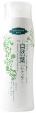 グリーンノート 18種天然アミノ酸　自然葉シャンプー ３００ｍｌ 　6本セット