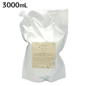 薬用 シャンプー 3000mL 詰め替え