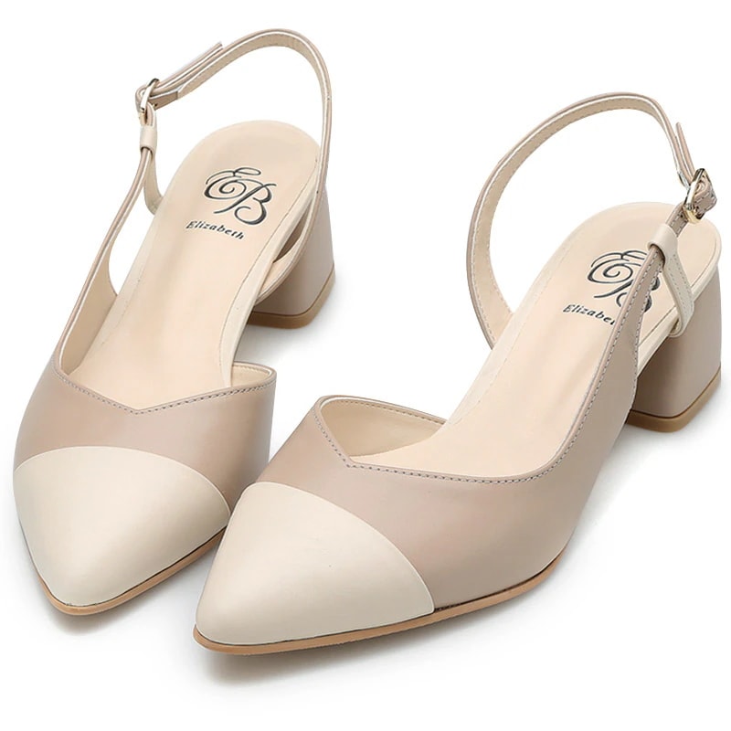 エリザベート ポイント スリングバックEL18224 11,603円