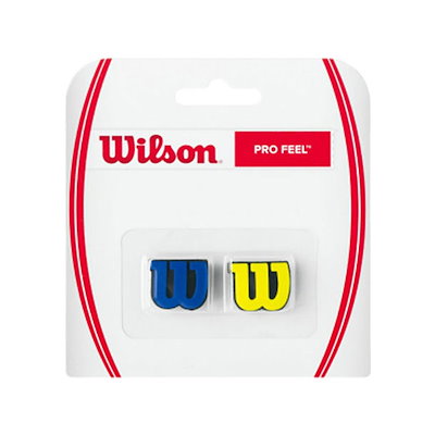 他サイト： ウィルソン WILSON PROFEEL BLYE テニスグッズ (wrz537700)の商品画像