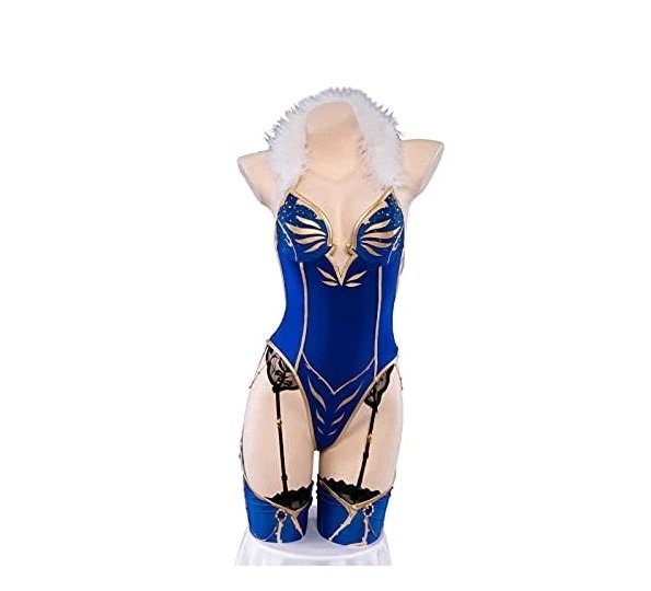 アルトリアペンドラゴン FGO saberバニーガール セクシー クラブ バーコスプレ