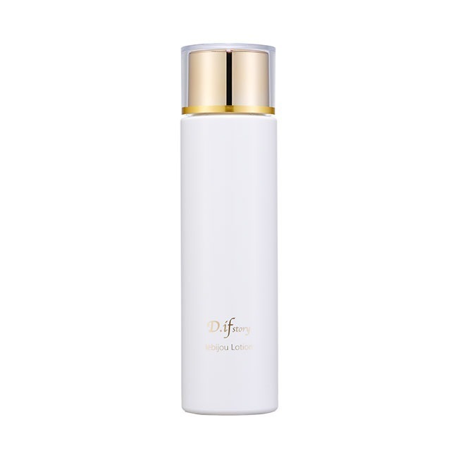 D.if.story ディフストーリー Le Bijou ラビジューローション 200mL(化粧水)全商品最安値に挑戦