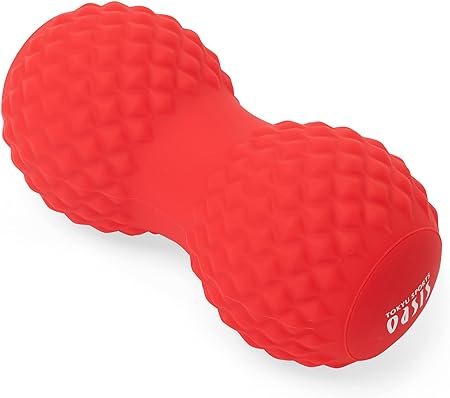 シェイプツインボール 振動型フィットネスマシン STB-100 (振動5段階)