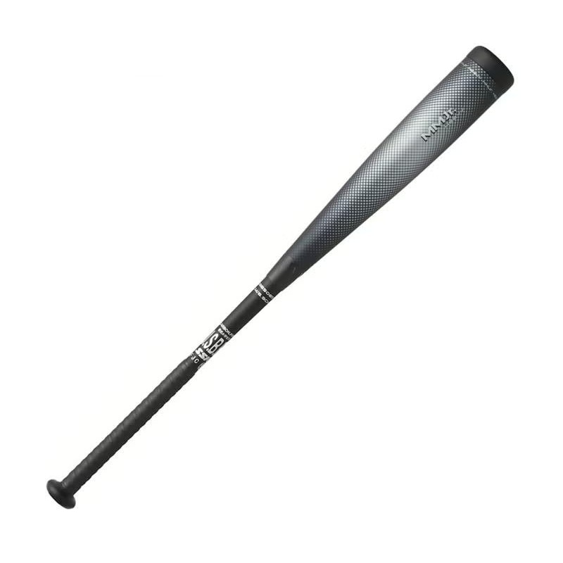 SSK(エスエスケイ) 少年軟式バット MMジュニア ヘビー トップ SBB5085TP-9097