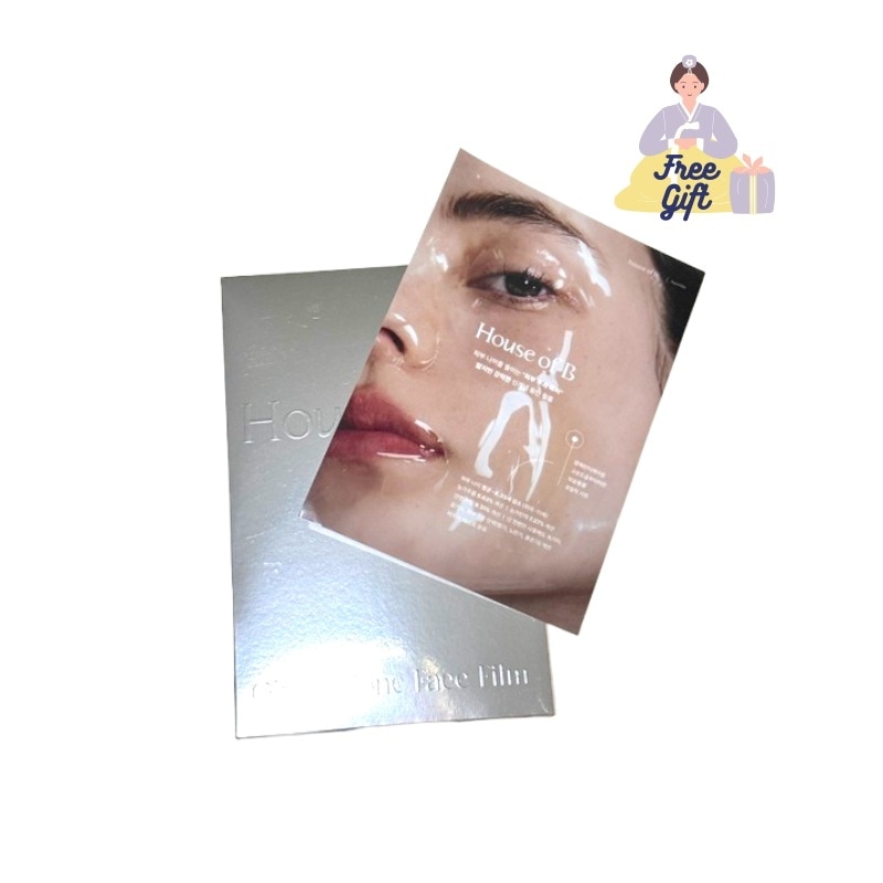 グルタチオンフェイスフィルム4枚 新感覚フィルムパック/フェイスフィルム / グルタチオン/シワ/弾力/くすみ/タンフルマスク