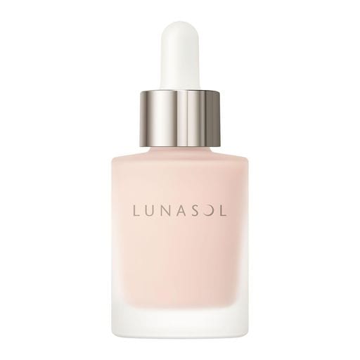 ルナソル(LUNASOL) カラーオイルセラム P01 7,692円