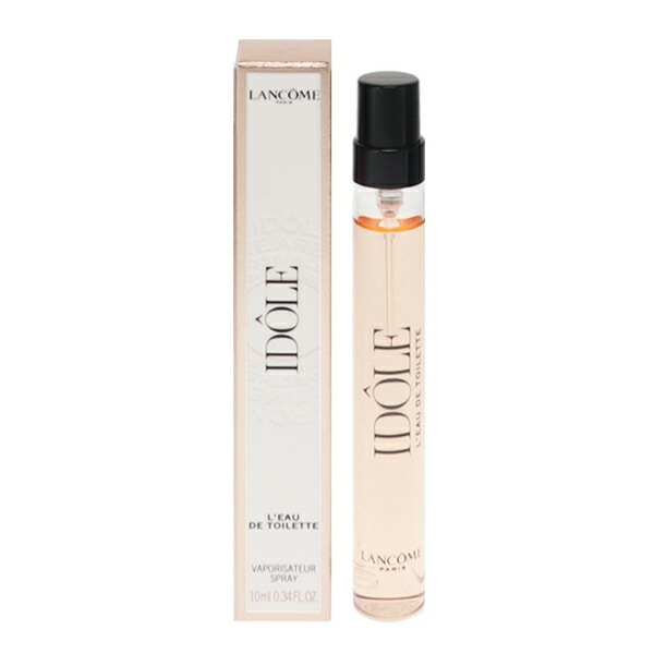 イドル ミニ香水 EDT SP 10ml