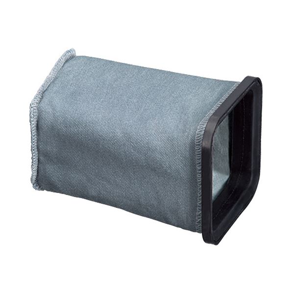 コクヨ 交換用集じん袋 KS-500ソトブクロ 1個 (×10セット)