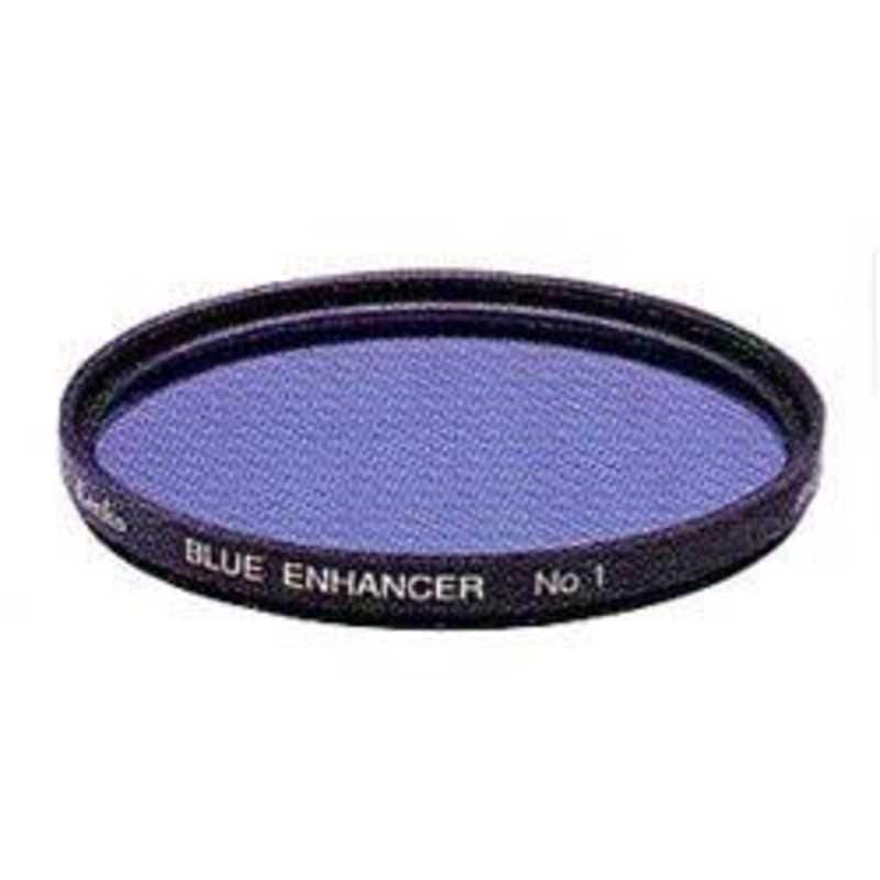 ケンコー　ブルーエンハンサー No.182mm　82SブルｰエンハンサｰNO.1