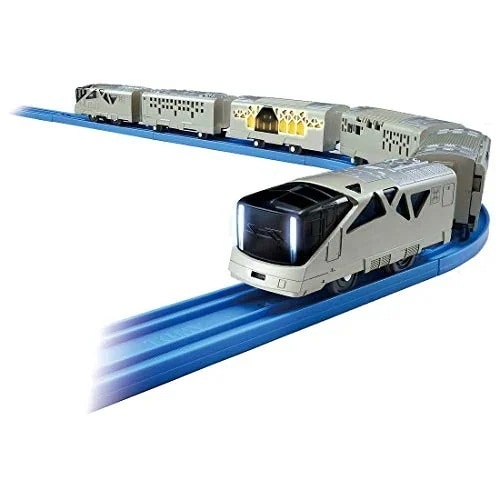 プラレール クルーズトレインDXシリーズ 四季島 810130 シルバー 4,206円