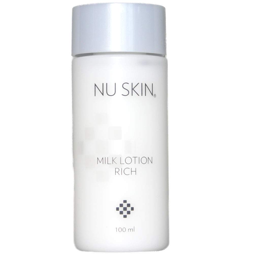ニュースキン NU SKIN ミルク ローション リッチ 03102890