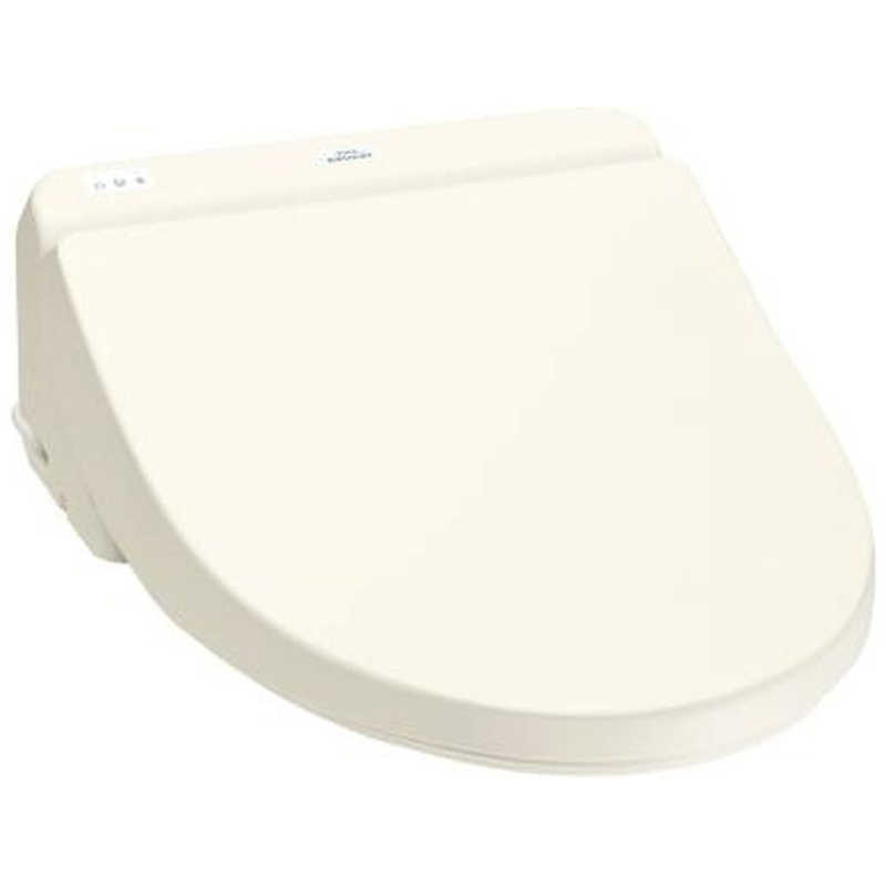 TOTO　温水洗浄便座 （ウォシュレット） KSシリーズ [瞬間式](宅配お届け品）　TCF8CS67　パステルアイボリー