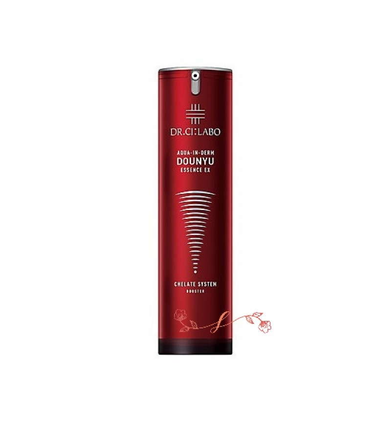 dr.ci:labo アクアインダーム導入エッセンスEX 100ml 国内正規品