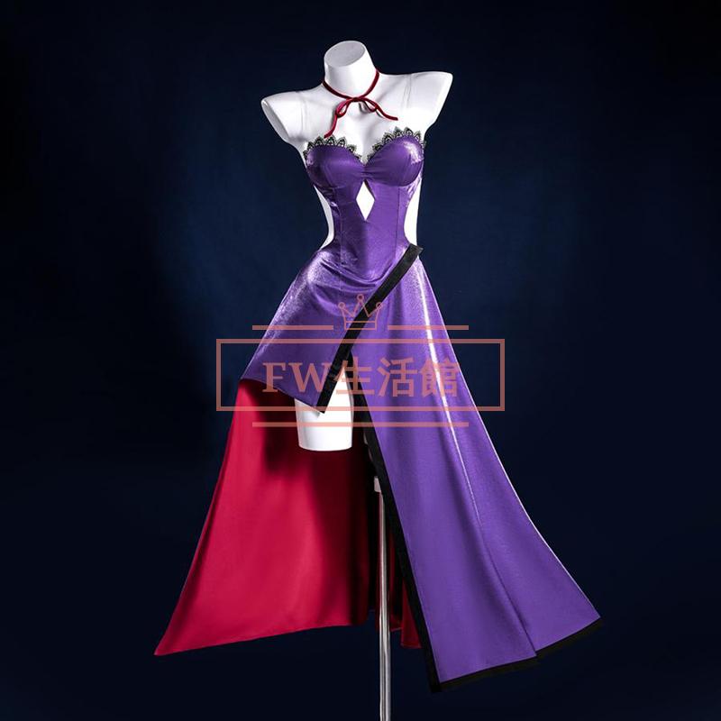 Fate/Grand Order ジャンヌ・ダルク Alter コスプレ衣装 コスチューム イベント演出服アニメ変装仮装 ハロウィン