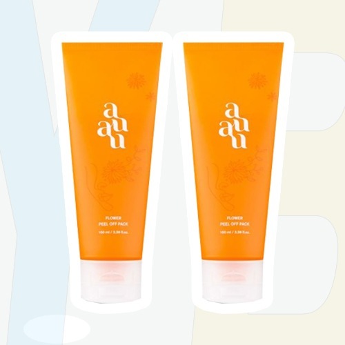 フラワーフィール オフパック 100ml / x2 / x3 / 択一 /