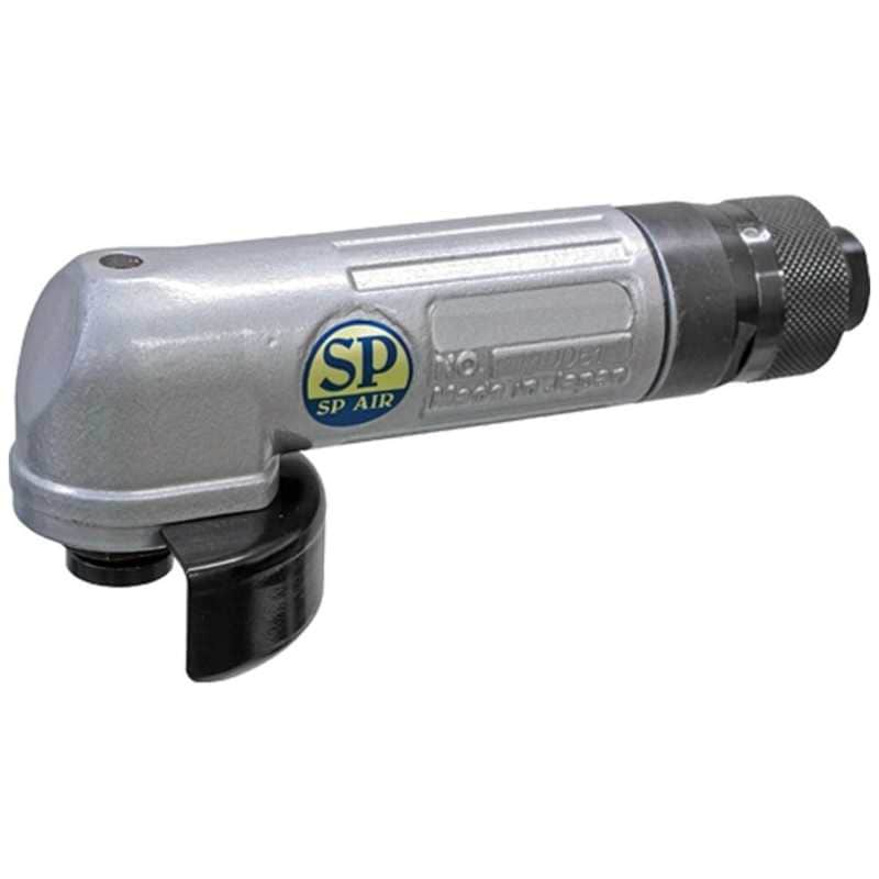 エスピーエアー　SP エアアングルグラインダー　SP-6252GCA