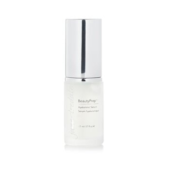 Jane Iredale ビューティープレップ ヒアルロン セラム