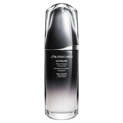 マンアルティムパワーインフュージングコンセントレート75ml