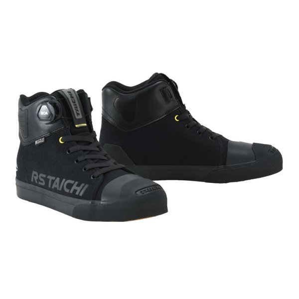 DRYMASTER-FIT ドライマスターフィット フープシューズ 27.0cm/ブラック RSS01150TB270 14,256円