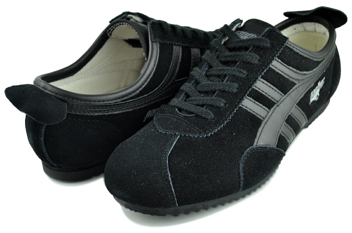 ジーティー デラックス オールブラック ptj-0008-allblk