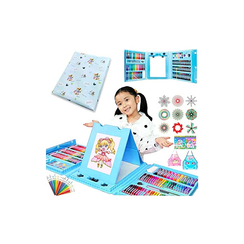 【無料ラッピング付日本中小企業厳選】HANAUMI 文房具 色鉛筆 クレヨン アートセット お絵かき お絵かきセット お絵描き お絵描きセット 2歳 3歳 4歳 5歳 6歳 7歳 小学生 女の子 男