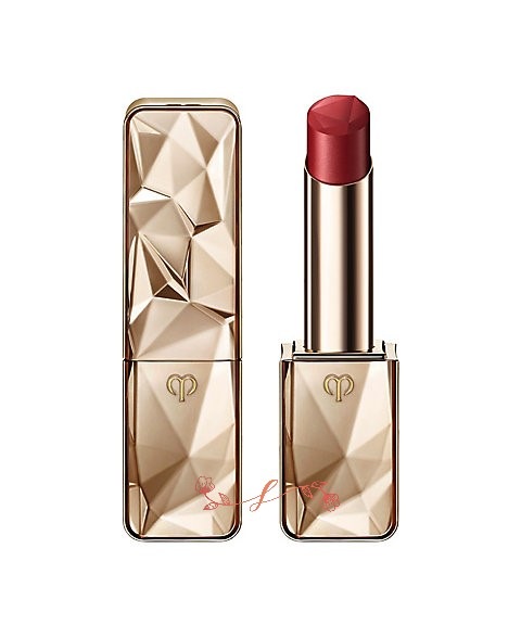 cle de peau　(資生堂　cpb)　ルルージュプレシュー(本体） 4g／口紅 正規品　2024年4月21日発売