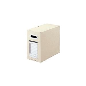 （まとめ）プラス サンプルボックス BF10-A4-150 A4 淡灰(×5セット)