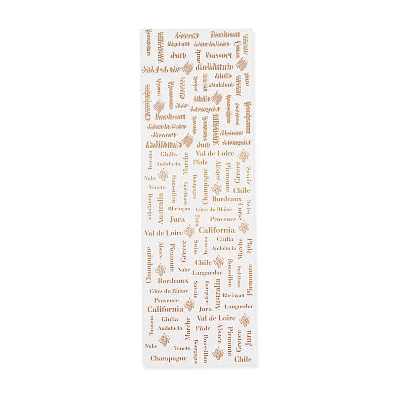 （まとめ買い）シモジマ HEIKO OPP袋 クリスタルパック柄入り 15-45 レザン 50枚 幅150x高450mm 006791293 [x3セット]