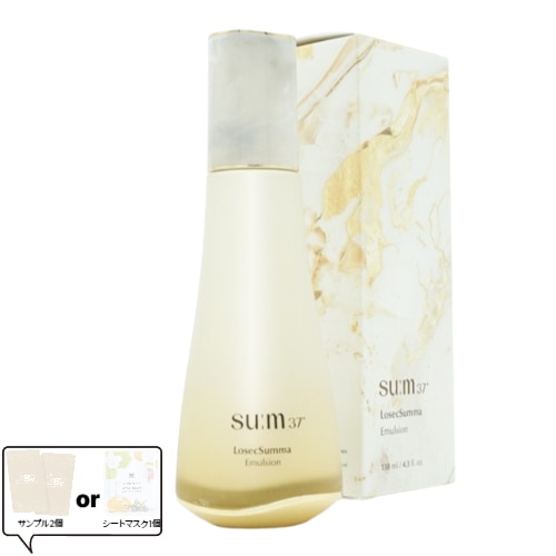 【韓国プレミアムスキンケア】ロシクスム エマルジョン 130mL発酵乳液 高保湿 弾力ケア 自然発酵スキンケア ツヤ肌 韓国コスメ ハリ肌ケア エイジングサポート 無添加 しっとり乳液