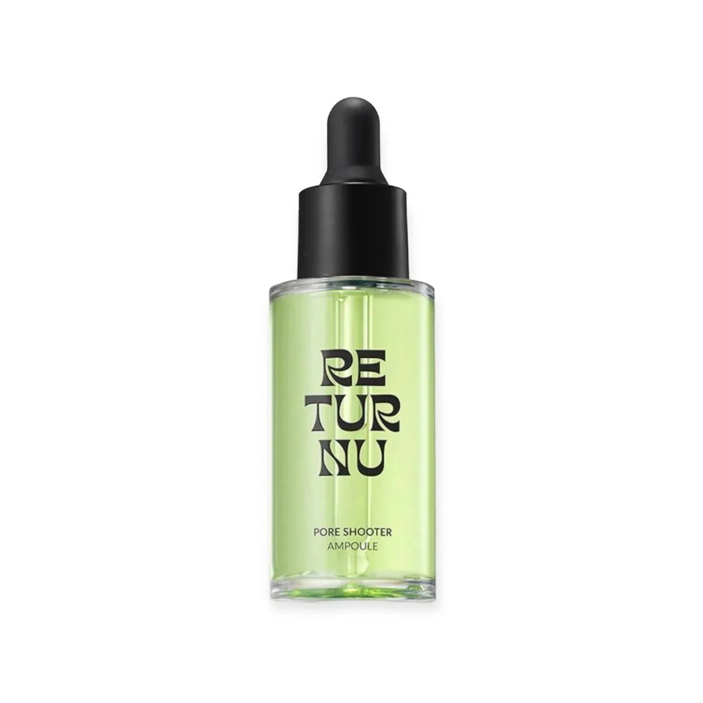 フォアシューター アンプル 30ml (毛穴管理)