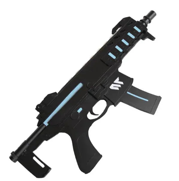 ブルーアーカイブBlueArchive早瀬ユウカコスプレ武器道具50cm今日は30パーセント