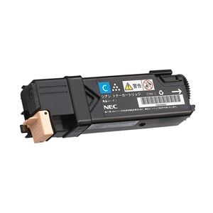 NEC トナーカートリッジ（シアン） PR-L5700C-13