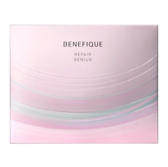 ベネフィーク リペアジーニアス / 12包
