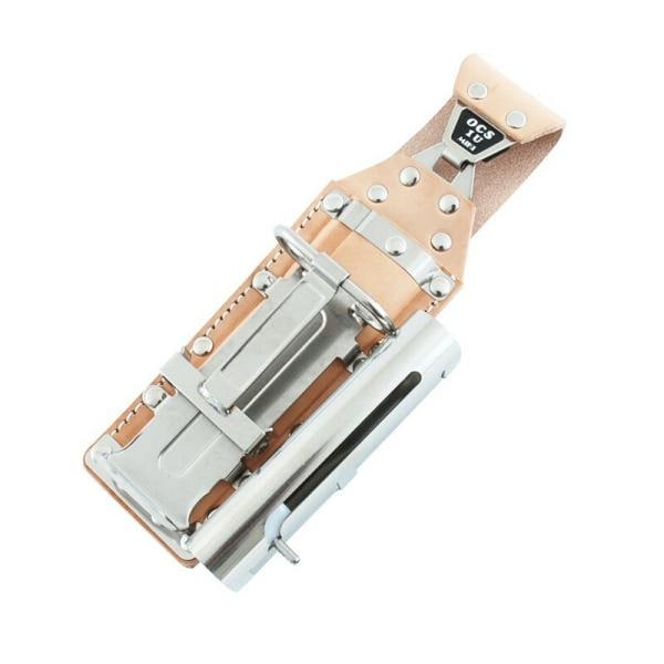 MIKI 収納ケース OCS1U－N 作業工具 建設工具 ハッカー シノ