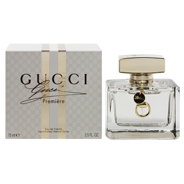 Qoo10] GUCCI グッチ バイ グッチ プルミエール ED