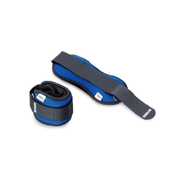 （まとめ）洗える巻きウエイト 1kg 2コ[x2セット]