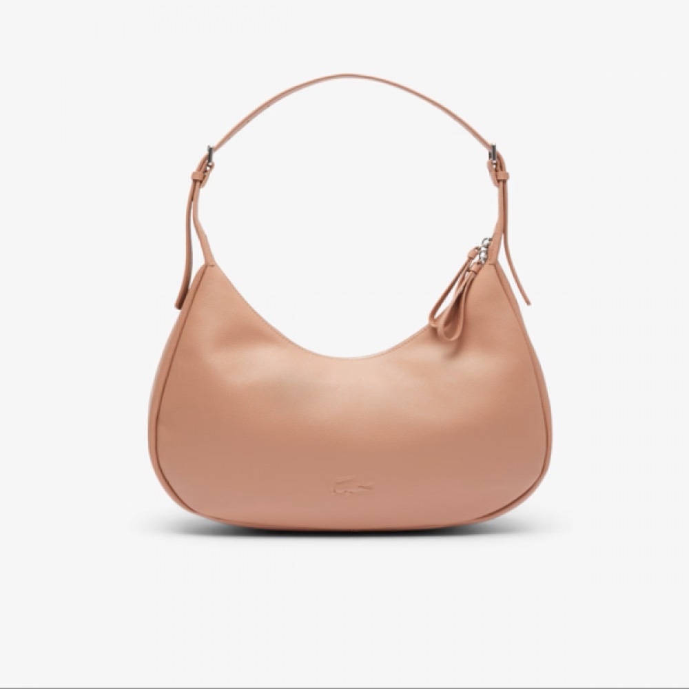 ラコステ ホーボーバッグ シティ コート