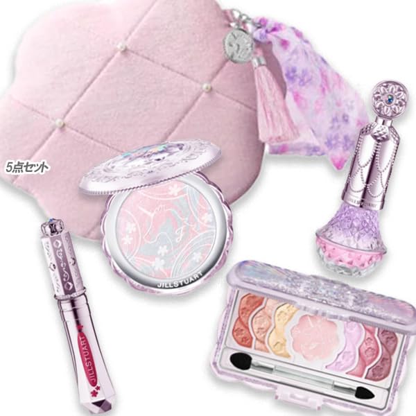 JILLSTUART(ジルスチュアート) ユニコーンユートピア コレクション（限定品） 12,247円