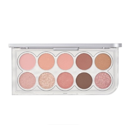 ライトオンアイズシャドウパレット 5.9g