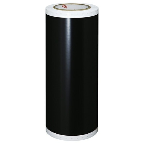 （まとめ買い）ビーポップ 標準シート 300タイプ 20m 黒 1巻入 SL-S301NL [x3]