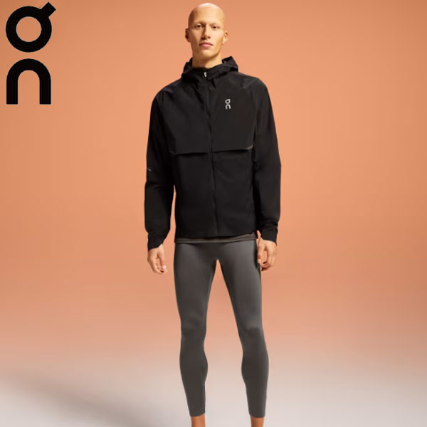 On オン Core Tights コアタイツ ロング 1ME10420345M メンズ ランニング パンツ