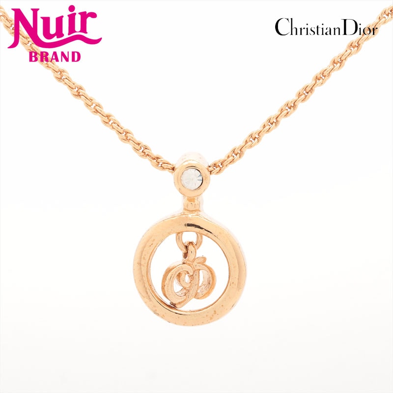 ネックレス ゴールド WS15393