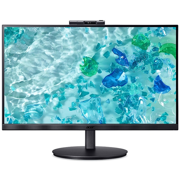 CB242YD3bmiprcx AlphaLine 液晶ディスプレイ(23.8型/19201080/HDMIDisplayPortミニD-SubUSB3.2/ブラック/スピーカー：あり)