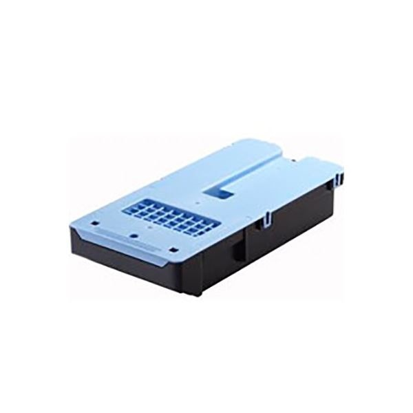 (業務用3セット) 純正品 Canon キャノン インクカートリッジ/トナーカートリッジ 4847B001 WT-X401 メンテナンスカートリッジ