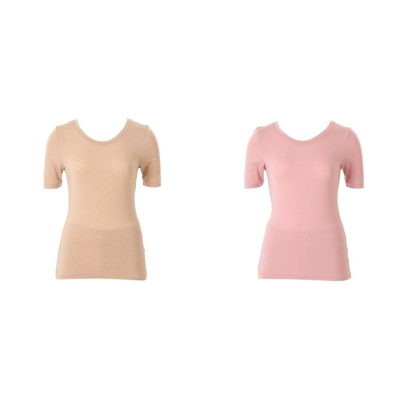 [] WLG2552A 柔らかい肌触りのすっきりとしたデザイン 高級カシミア 女性 3分丈インナー