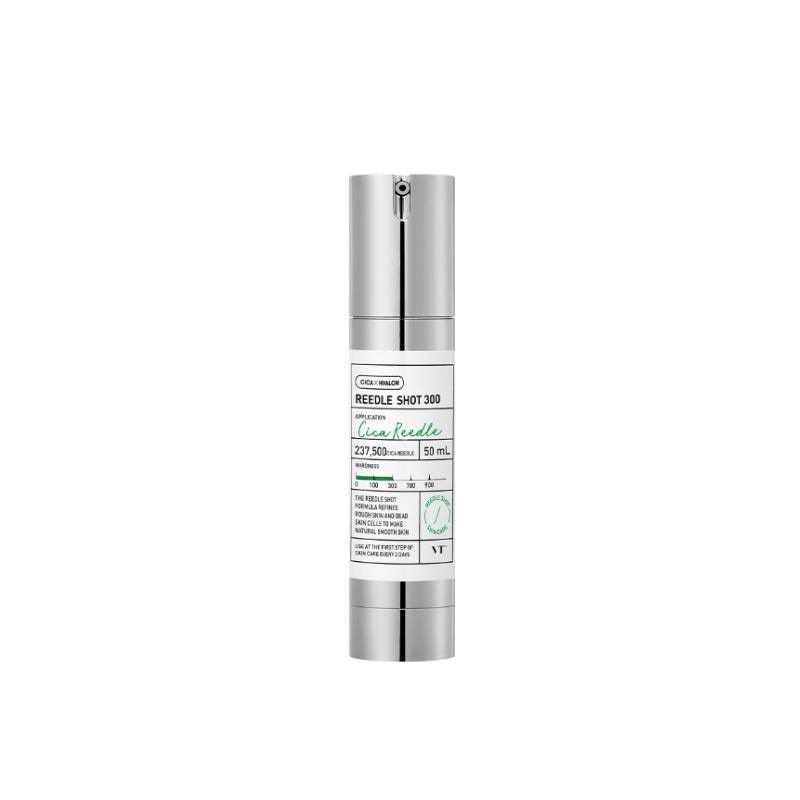 リードルショット 300ーアンプル, 50ml