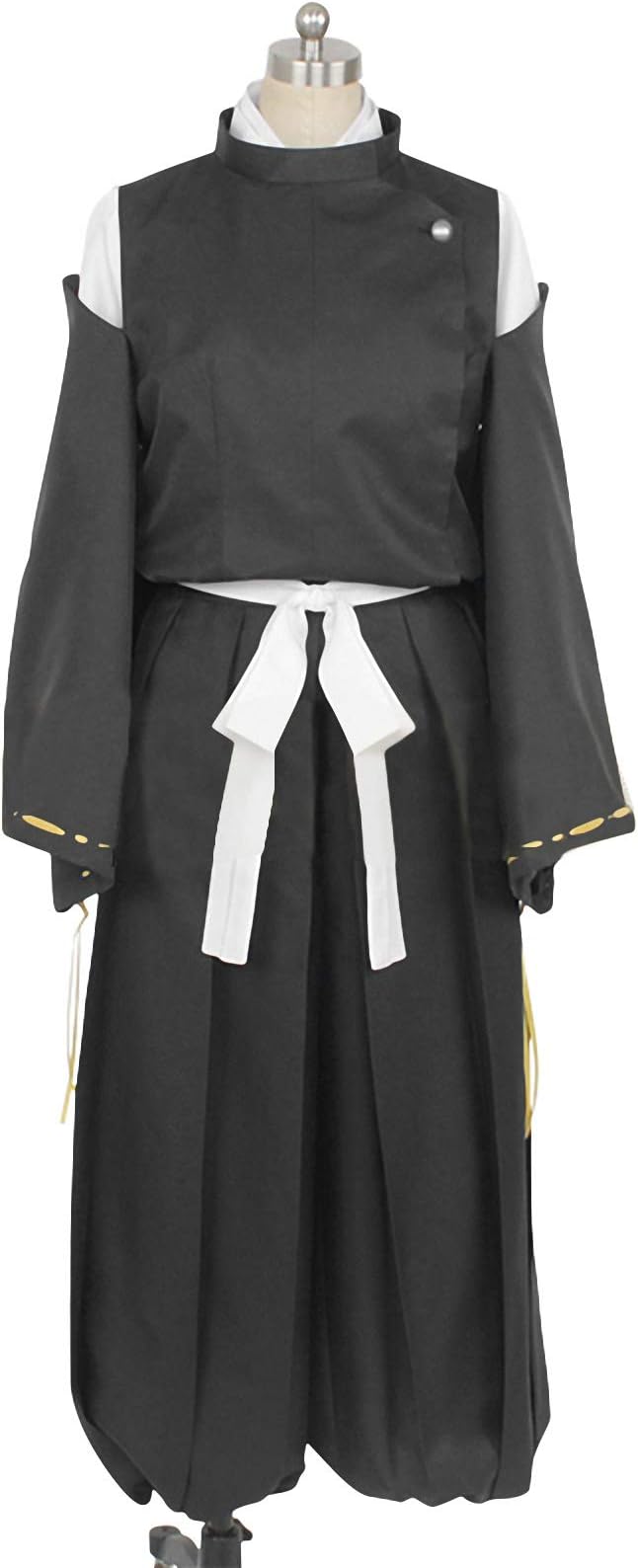 呪術廻戦 加茂 憲紀 コスプレ ハロウィン 仮装 クリスマス イベント かものりとし 衣装 演出服