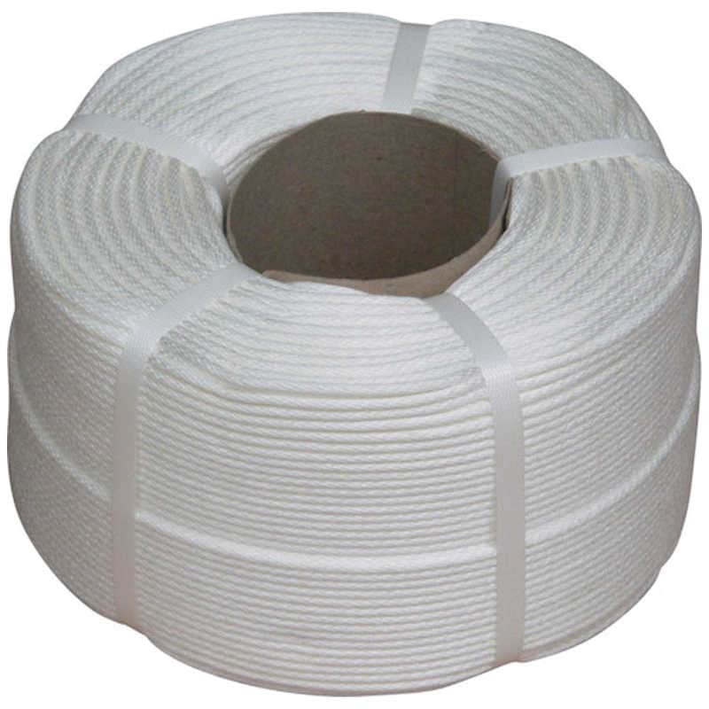 高木綱業　高木 ビニロン金剛打ロープ 3mmX300m　364203